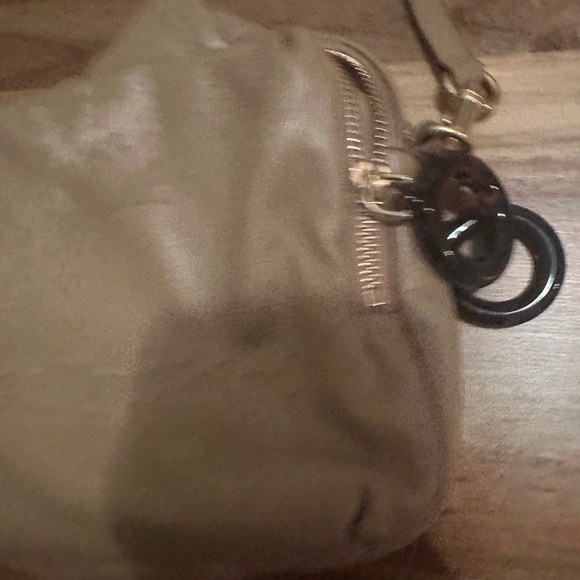 SEE BY CHLOE/CHLOE INC TILLY SMALL LEATHER XBODY CMRA - Picture 9 of 16